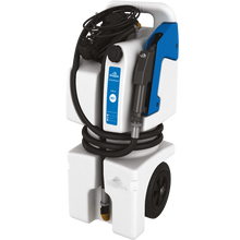 Indlæs billede til gallerivisning TrolleyMaster® mobil trolley adblue tank