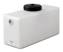 Indlæs billede til gallerivisning 12 liter flad vandtank - L42cmxB15cmxH20cm