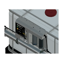 Indlæs billede til gallerivisning PUREWASH STATIC 3000 - Stationært rentvandsfremstillingsanlæg