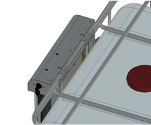 Indlæs billede til gallerivisning PUREWASH STATIC 3000 - Stationært rentvandsfremstillingsanlæg