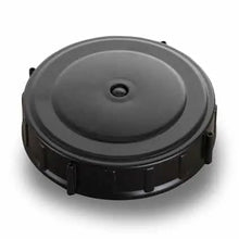 Indlæs billede til gallerivisning 85 liter lodret vandtank L60cmxB31cmxH50cm