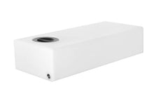 Indlæs billede til gallerivisning 30 liter vandret vandtank - L70cmxB31cmxH17cm