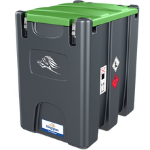 Indlæs billede til gallerivisning TruckMaster® dieseltank ladtank inkl. pumpe