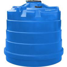 Indlæs billede til gallerivisning Drikke vandtank 5000 liter