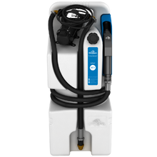 Indlæs billede til gallerivisning TrolleyMaster® mobil trolley adblue tank