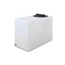 Indlæs billede til gallerivisning 75 liter tank til vand, diesel, adblue og kemi