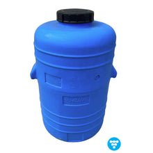 Indlæs billede til gallerivisning 60 liter drikkevandstank