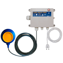 Indlæs billede til gallerivisning VA-alarm Pro væskestand alarm til samletanke