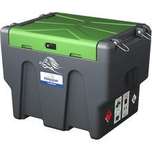 Indlæs billede til gallerivisning TruckMaster® dieseltank ladtank inkl. pumpe