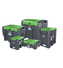 Indlæs billede til gallerivisning TruckmASTER BRÆNDSTOFTANK TIL DIESEL