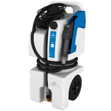 Indlæs billede til gallerivisning TrolleyMaster® mobil trolley adblue tank