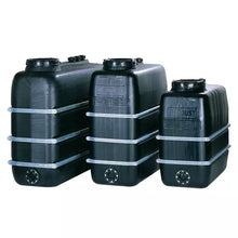 Indlæs billede til gallerivisning plasttanke i HDPE