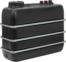 Indlæs billede til gallerivisning Dehoust Vandtanke & industri lagertanke HD-PE 971253