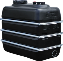 Indlæs billede til gallerivisning Dehoust Vandtanke & industri lagertanke HD-PE 971605