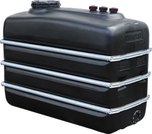 Indlæs billede til gallerivisning Dehoust Vandtanke & industri lagertanke HD-PE 971593