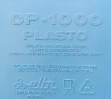 Indlæs billede til gallerivisning 1000 liter rumopdelt drikke-vandtank L140cmxB67cmxH142cm