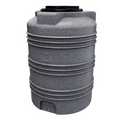 Indlæs billede til gallerivisning 300 liter drikkevandstank blå - L67cmxB67xmxH98cm - PÅ LAGER