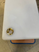 Indlæs billede til gallerivisning 80 liter Lodret rumopdelt vandtank L80cmxB21xH60cm - Drikkevandsgodkendt