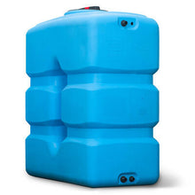 Indlæs billede til gallerivisning drikke-vandtank Vandtanke til drikkevand vandtanke til et hvert formål 1000 liter rumopdelt drikke-vandtank