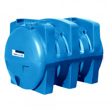 Indlæs billede til gallerivisning 1200 l AquaBank Kingspan Water & Energy vandtank.dk lagertank transport tanke beholder