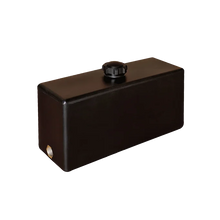 Indlæs billede til gallerivisning 12 liter vandret vandtank - L42cmxB15cmxH20cm