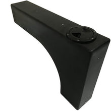 Indlæs billede til gallerivisning Hjulbuet tabk til inbygning i køretøj