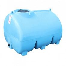 Indlæs billede til gallerivisning 2500 liter transport tank