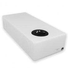 Indlæs billede til gallerivisning Flad tank vandret 60 liter