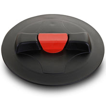 Indlæs billede til gallerivisning Vandtank rumopdelt vandret 1000 Liter L159cmxB124cmxH59cm krydsform