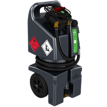 Indlæs billede til gallerivisning mobil tank TrolleyMaster dieseltank