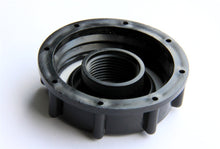 Indlæs billede til gallerivisning 61mm kapsel med 3/4 indvendig gevind palletank skruelåg til palle tank