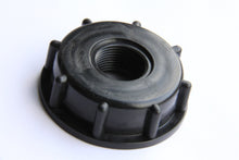 Indlæs billede til gallerivisning skruelåg kapsel med 3/4 indvendig gevind palletank kapsel til palletank skruelåg til vandtank