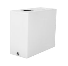 Indlæs billede til gallerivisning 64 liter Vandtank plast drikkevand