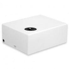 Indlæs billede til gallerivisning 64 liter kraftig vandtank i plast