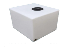 Indlæs billede til gallerivisning 65 Liter Lodret vantank vanddunk