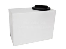 Indlæs billede til gallerivisning 75 liter vandbeholder diesel campingvogn