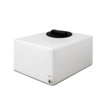 Indlæs billede til gallerivisning solid plasttank 75 liter til vand, keni og andre væsker