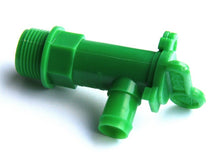 Indlæs billede til gallerivisning Aftapningshane 3/4" udvendig gevind