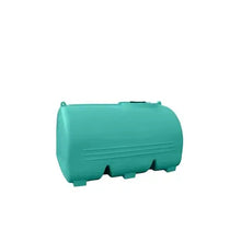 Indlæs billede til gallerivisning Transporttank Pro liggende 3000 liter L: 2,23m X B: 1,54m H:1,27m