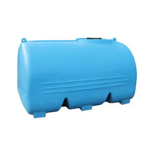 Indlæs billede til gallerivisning 3000 liter transport lager tank