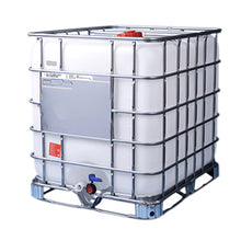 Indlæs billede til gallerivisning Palletank Vandtanke til drikkevand 1000 l vandtanke til et hvert formål