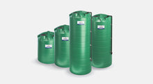Indlæs billede til gallerivisning 22000 liter gødningstank bunded ø248cmxh571cm