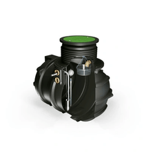 Indlæs billede til gallerivisning Regnvandstanke vandtanke.dk