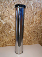 Indlæs billede til gallerivisning Osmose membran rør stål 4040