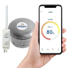 Indlæs billede til gallerivisning SENSiT Smart WiFi tank væskeniveau måler App