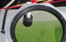 Indlæs billede til gallerivisning montage svømmer ventil flyder