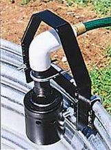 Indlæs billede til gallerivisning Svømmerventil til vandret montagesvømmeventil 1 tomme1" Svømmerventil svømmeflyder til vandret montage