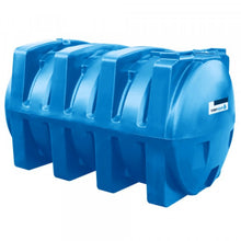 Indlæs billede til gallerivisning 2500 liter drikke transport tank AquaBank Kingspan Water & Energy vandtank.dk lagertank transport tanke beholder vandtank