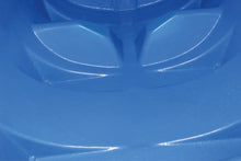 Indlæs billede til gallerivisning Transport tank liggende 2500 liter til vand, diesel og andre væsker