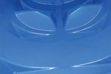 Indlæs billede til gallerivisning Transport tank vandret 4000 liter til vand, diesel og andre væsker